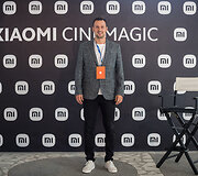 &bdquo;Xiaomi Cinemagic&ldquo; naujų produktų pristatymas