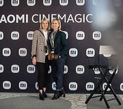 &bdquo;Xiaomi Cinemagic&ldquo; naujų produktų pristatymas