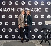 &bdquo;Xiaomi Cinemagic&ldquo; naujų produktų pristatymas