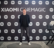 &bdquo;Xiaomi Cinemagic&ldquo; naujų produktų pristatymas