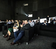&bdquo;Xiaomi Cinemagic&ldquo; naujų produktų pristatymas