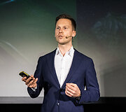 &bdquo;Xiaomi Cinemagic&ldquo; naujų produktų pristatymas