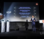 &bdquo;Xiaomi Cinemagic&ldquo; naujų produktų pristatymas