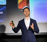 &bdquo;Xiaomi Cinemagic&ldquo; naujų produktų pristatymas
