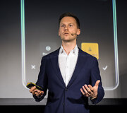 &bdquo;Xiaomi Cinemagic&ldquo; naujų produktų pristatymas