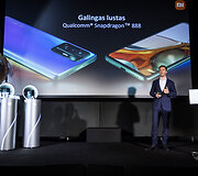 &bdquo;Xiaomi Cinemagic&ldquo; naujų produktų pristatymas