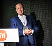 &bdquo;Xiaomi Cinemagic&ldquo; naujų produktų pristatymas