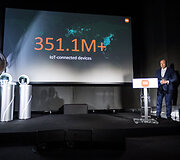 &bdquo;Xiaomi Cinemagic&ldquo; naujų produktų pristatymas