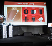 &bdquo;Xiaomi Cinemagic&ldquo; naujų produktų pristatymas