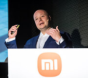 &bdquo;Xiaomi Cinemagic&ldquo; naujų produktų pristatymas