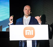 &bdquo;Xiaomi Cinemagic&ldquo; naujų produktų pristatymas