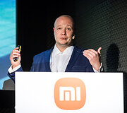 &bdquo;Xiaomi Cinemagic&ldquo; naujų produktų pristatymas