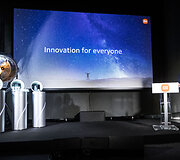 &bdquo;Xiaomi Cinemagic&ldquo; naujų produktų pristatymas