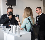 &bdquo;Xiaomi Cinemagic&ldquo; naujų produktų pristatymas