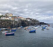 Madeira