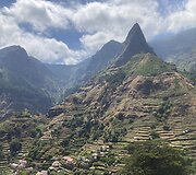 Madeira