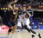 Bostjanas Nachbaras ir Tarence Kinsey