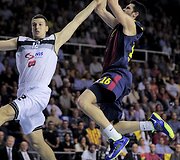 Dejanas Musli ir Kostas Papanikolaou