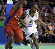 Jeremy Pargo