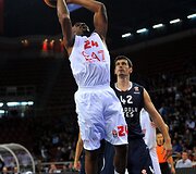 Samardo Samuelsas