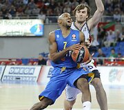Ricky Hickmanas ir Davidas Jelinekas