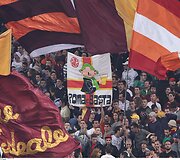 Roma sirgaliai