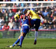 Aaronas Ramsey ir  Marouane Chamakhas