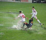  &bdquo;Sūduvos&ldquo; ir &bdquo;Bangos&ldquo; rungtynės A lygoje