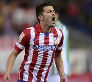 Davidas Villa