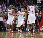 Houston Rockets