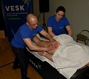 Tarptautinis masažo čempionatas