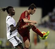 Koke