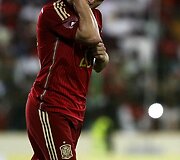 Santiago Cazorla