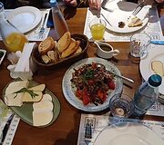 Kartvelų maisto tradicijos