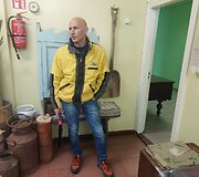 Kelionė po Nemunėlio Radvili&scaron;kį