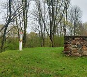 Kelionė po Nemunėlio Radvili&scaron;kį
