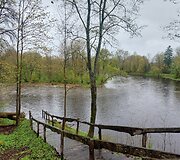 Kelionė po Nemunėlio Radvili&scaron;kį