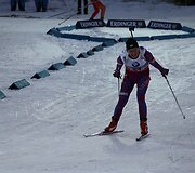 Diana Rasimovičiūtė