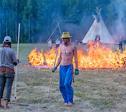 &bdquo;Masters of calm&ldquo; festivalis