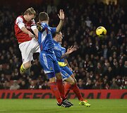 Nicklasas Bendtneris