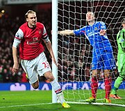 Nicklasas Bendtneris