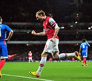 Nicklasas Bendtneris