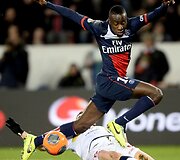 Blaise Matuidi
