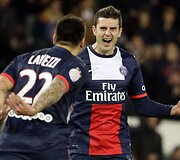 Ezequielis Lavezzi