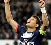 Thiago Silva