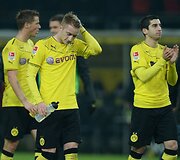  &bdquo;Borussia&ldquo;