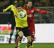 Robertas Lewandowskis