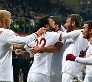 &bdquo;Roma&ldquo;