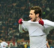 Mattia Destro
