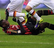 Mario Balotelli